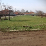 Парцел в Стара Загора, Загорка - 1140 кв.м за 11 €/кв.м - Снимка #1