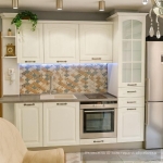 Дава се под наем Тристаен апартамент в Варна, Зимно кино Тракия - 85 кв.м за 648.21 € - Снимка #1