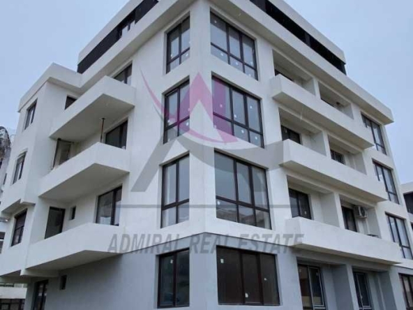 Двустаен апартамент в Варна, Виница - 81 кв.м за 1605 €/кв.м - Снимка #1