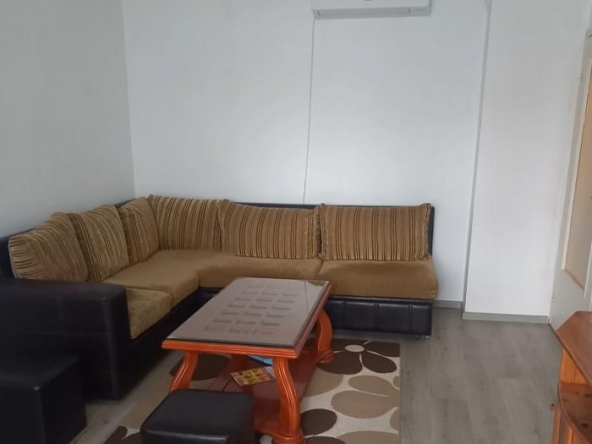Дава се под наем Двустаен апартамент в Пловдив, Тракия - 55 кв.м за 382.5 € - Снимка #1