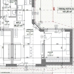 Двустаен апартамент в София, Орландовци - 65 кв.м за 1462 €/кв.м - Снимка #1