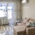 Дава се под наем Тристаен апартамент в Пловдив, Кършияка - 91 кв.м за 239.7 € - Снимка #1