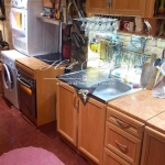 Едностаен апартамент в Варна, Колхозен пазар - 32 кв.м за 1457 €/кв.м - Снимка #1