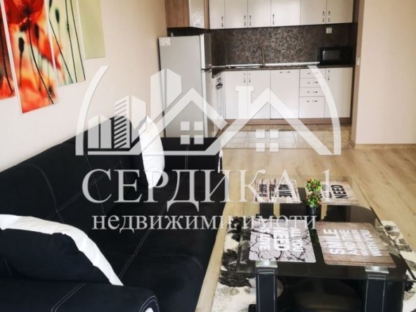 Двустаен апартамент в София, Малинова долина - 74 кв.м за 2568 €/кв.м - Снимка #1