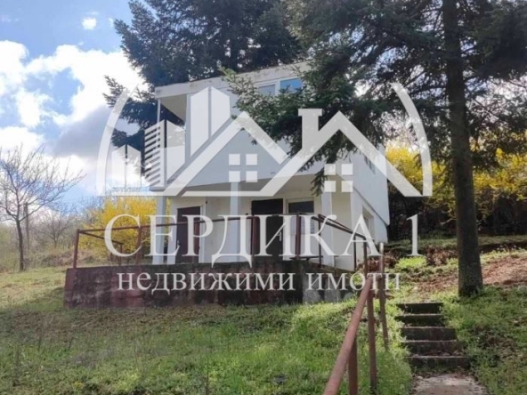 Къща в с. Елешница, Област София-област - 34 кв.м за 1618 €/кв.м - Снимка #1