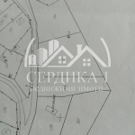 Парцел в с. Люлин, Област Перник - 1429 кв.м за 14 €/кв.м - Снимка #1