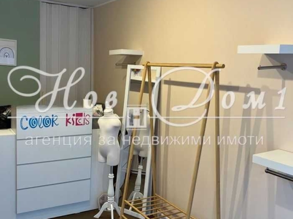 Дава се под наем Офис в Варна, Лятно кино Тракия - 18 кв.м за 255 € - Снимка #1