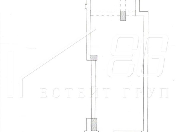Дава се под наем Магазин в Варна, Младост 1 - 30 кв.м за 383.01 € - Снимка #1