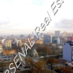 Дава се под наем Двустаен апартамент в София, Център - 77 кв.м за 600 € - Снимка #1