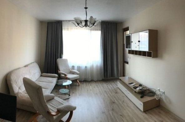 Двустаен апартамент в София, Редута - 72 кв.м за 2917 €/кв.м - Снимка #1