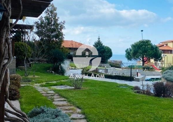 Тристаен апартамент в Свети Влас - 100 кв.м за 1500 €/кв.м - Снимка #1