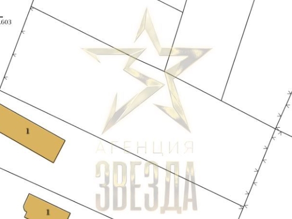 Парцел в с. Граф Игнатиево, Област Пловдив - 1475 кв.м за 26 €/кв.м - Снимка #1