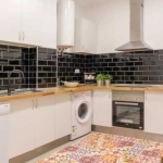 Дава се под наем Двустаен апартамент в Пловдив, Младежки Хълм - 45 кв.м за 248.88 € - Снимка #1