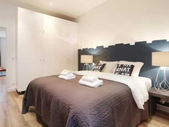 Дава се под наем  в Пловдив, Каменица 1 - 20 кв.м за 89.76 € - Снимка #1