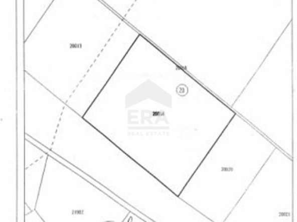 Земеделски имот в с. Млада гвардия, Област Варна -  кв.м за 6 €/дка - Снимка #1