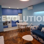 Дава се под наем Двустаен апартамент в Варна, Зимно кино Тракия - 55 кв.м за 500 € - Снимка #1