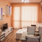 Дава се под наем Двустаен апартамент в Пловдив, Тракия - 56 кв.м за 408 € - Снимка #1