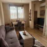 Дава се под наем Тристаен апартамент в София, Зона Б-18 - 101 кв.м за 846.6 € - Снимка #1