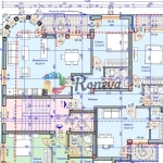 Многостаен апартамент в Варна, Център - 158 кв.м за 1065 €/кв.м - Снимка #1