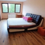 Дава се под наем Едностаен апартамент в Пловдив, Кършияка - 45 кв.м за 168.3 € - Снимка #1