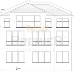 Къща в Варна, Лятно кино Тракия - 140 кв.м за 1295 €/кв.м - Снимка #1