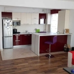 Дава се под наем Двустаен апартамент в Пловдив, Мараша - 64 кв.м за 219.3 € - Снимка #1