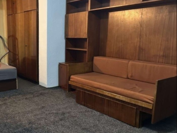 Дава се под наем Ателие в София, Люлин 2 - 37 кв.м за 239.19 € - Снимка #1