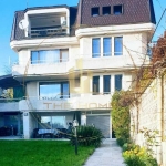 Дава се под наем Етаж от къща в Варна, м-т Траката - 120 кв.м за 598.23 € - Снимка #1