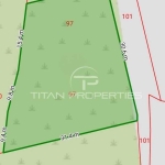 Парцел в с. Марково, Област Пловдив - 845 кв.м за 120 €/кв.м - Снимка #1