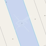 Парцел в Поморие - 3996 кв.м за 4 €/кв.м - Снимка #1