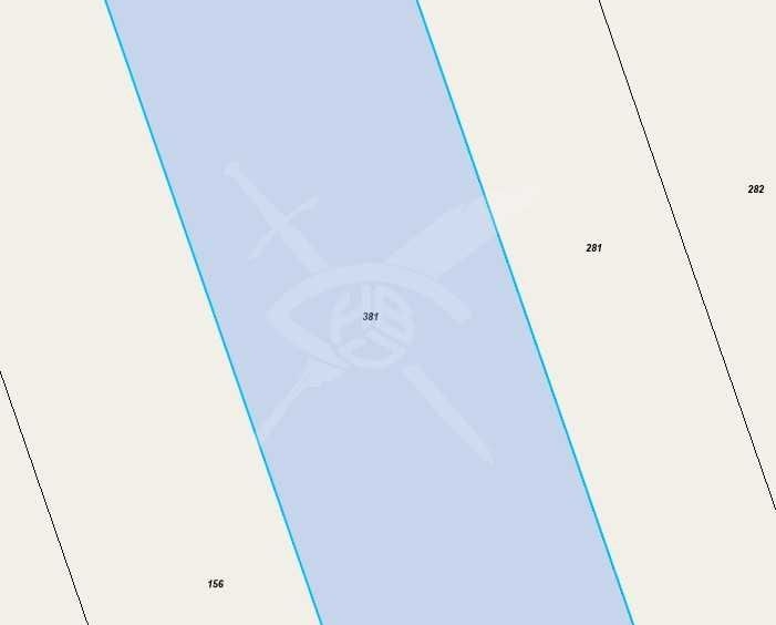 Парцел в Поморие - 3996 кв.м за 4 €/кв.м - Снимка #1