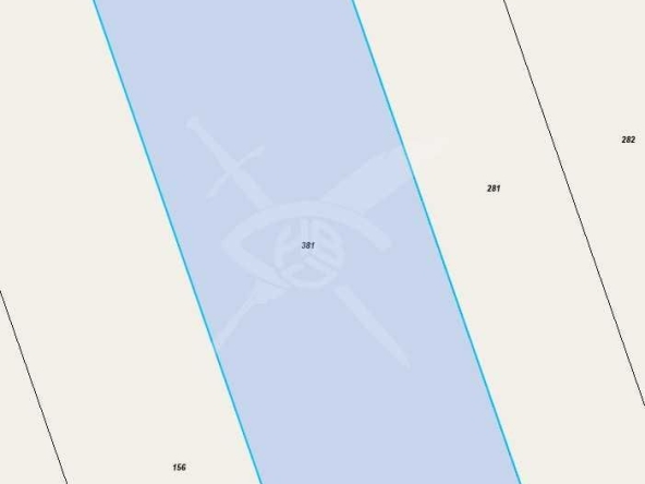 Парцел в Поморие - 3996 кв.м за 7 €/кв.м - Снимка #1