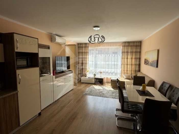 Тристаен апартамент в Свети Влас - 117 кв.м за 1283 €/кв.м - Снимка #1