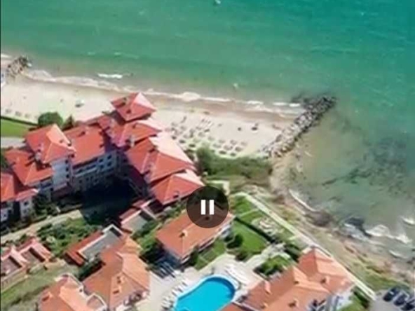 Заведение в Свети Влас - 132 кв.м за 11364 €/кв.м - Снимка #1