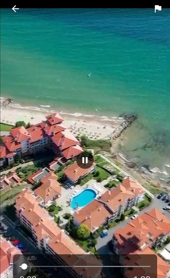 Заведение в Свети Влас - 132 кв.м за 11364 €/кв.м - Снимка #1