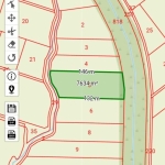 Земеделски имот в Пловдив, Въстанически -  кв.м за 28 €/дка - Снимка #1