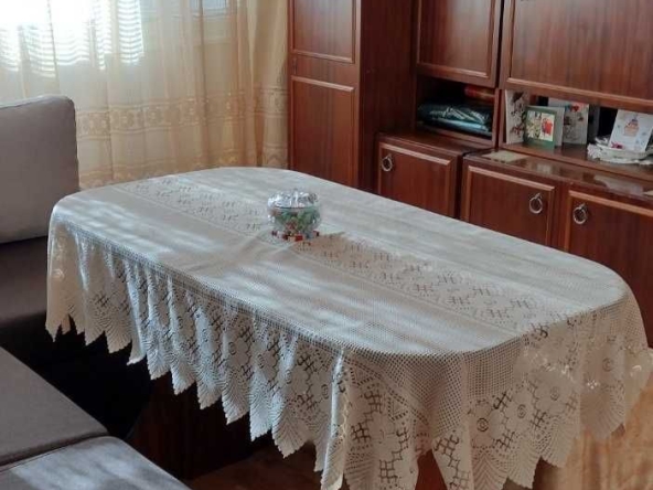 Едностаен апартамент в Варна, Владислав Варненчик - 48 кв.м за 1041 €/кв.м - Снимка #1