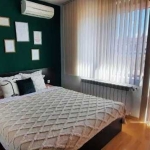 Дава се под наем Тристаен апартамент в София, Красно село - 95 кв.м за 625 € - Снимка #1