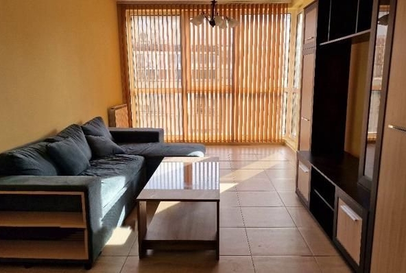 Дава се под наем Двустаен апартамент в София, Зона Б-18 - 68 кв.м за 600 € - Снимка #1