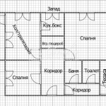 Етаж от къща в Шумен, Център - 90 кв.м за 1600 €/кв.м - Снимка #1