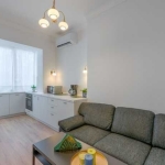 Дава се под наем Двустаен апартамент в София, Изток - 44 кв.м за 650 € - Снимка #1