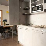 Дава се под наем Двустаен апартамент в Пловдив, Сточна гара - 65 кв.м за 219.3 € - Снимка #1