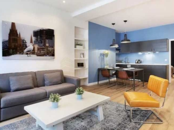 Дава се под наем  в Пловдив, Каменица 2 - 20 кв.м за 99.45 € - Снимка #1