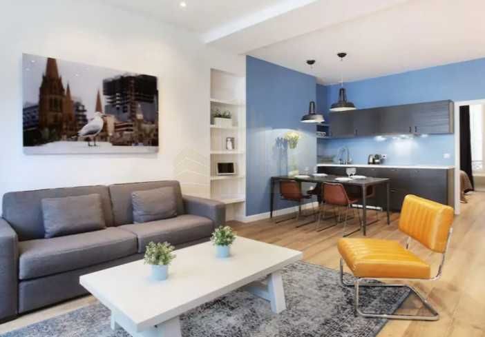 Дава се под наем  в Пловдив, Каменица 2 - 20 кв.м за 99.45 € - Снимка #1