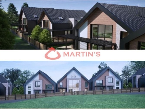 Къща в с. Марково, Област Пловдив - 186 кв.м за 818 €/кв.м - Снимка #1