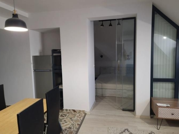 Дава се под наем Двустаен апартамент в София, Дианабад - 46 кв.м за 500 € - Снимка #1