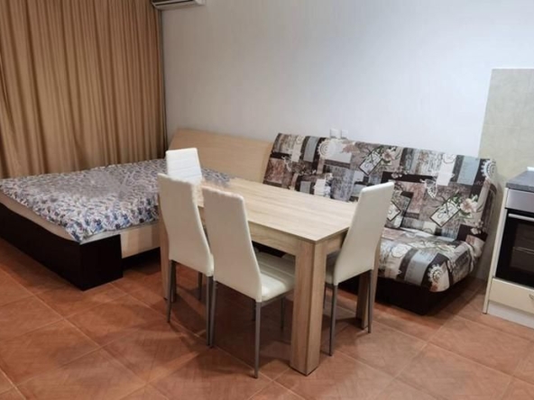 Дава се под наем Едностаен апартамент в София, Люлин 2 - 43 кв.м за 350 € - Снимка #1