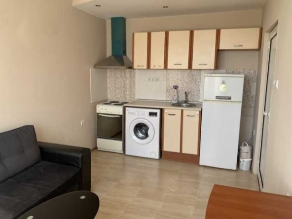 Двустаен апартамент в София, Център - 42 кв.м за 2762 €/кв.м - Снимка #1