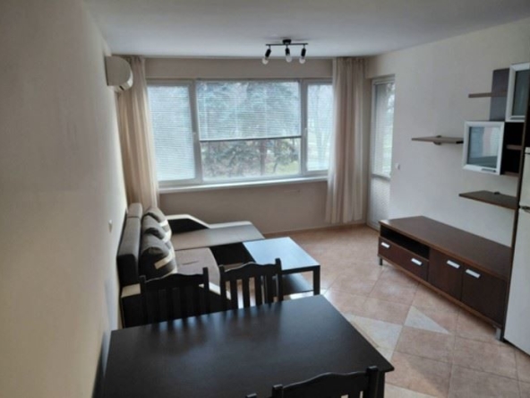 Дава се под наем Двустаен апартамент в София, Студентски град - 65 кв.м за 627.3 € - Снимка #1