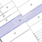 Парцел в с. Пирне, Област Бургас - 24577 кв.м за 3 €/кв.м - Снимка #1